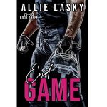 End Game by Allie Lasky PDF Download