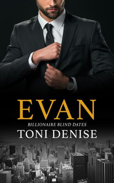 Evan by Toni Denise PDF Download