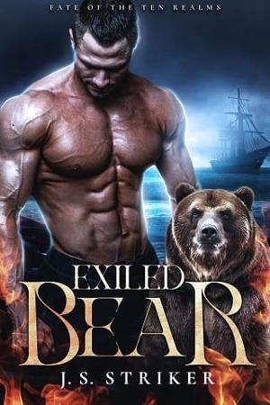 Exiled Bear by J. S. Striker PDF Download