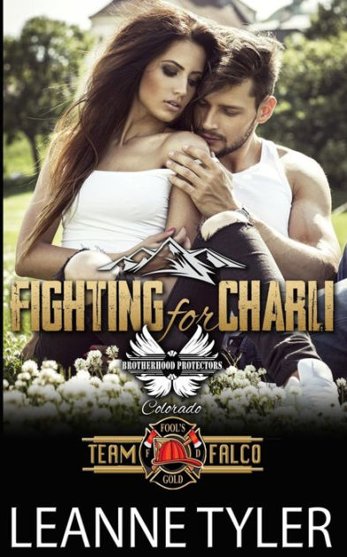 Fighting for Charli by Leanne Tyler PDF Download
