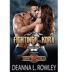 Fighting for Kora by Deanna L. Rowley PDF Download