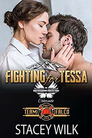 Fighting for Tessa by Stacey Wilk PDF Download