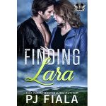 Finding Lara by PJ Fiala PDF Download