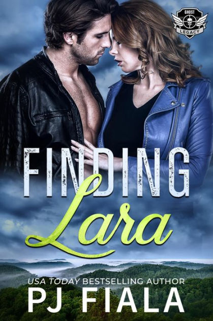Finding Lara by PJ Fiala PDF Download