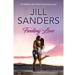 Finding Love by Jill Sanders