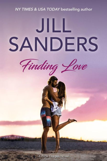 Finding Love by Jill Sanders 