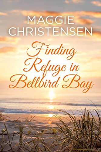 Finding Refuge in Bellbird Bay by Maggie Christensen PDF Download