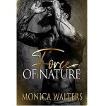 Force of Nature by Monica Walters PDF Download