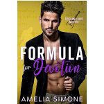 Formula for Devotion by Amelia Simone PDF Download