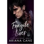 Fragile Lives by Ariana Cane PDF Download