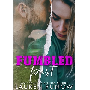 Fumbled Past by Lauren Runow PDF Download