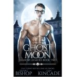Ghost Moon by Erzabet Bishop PDF Download