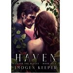 Haven Love After the Apocalypse by Imogen Keeper PDF Download