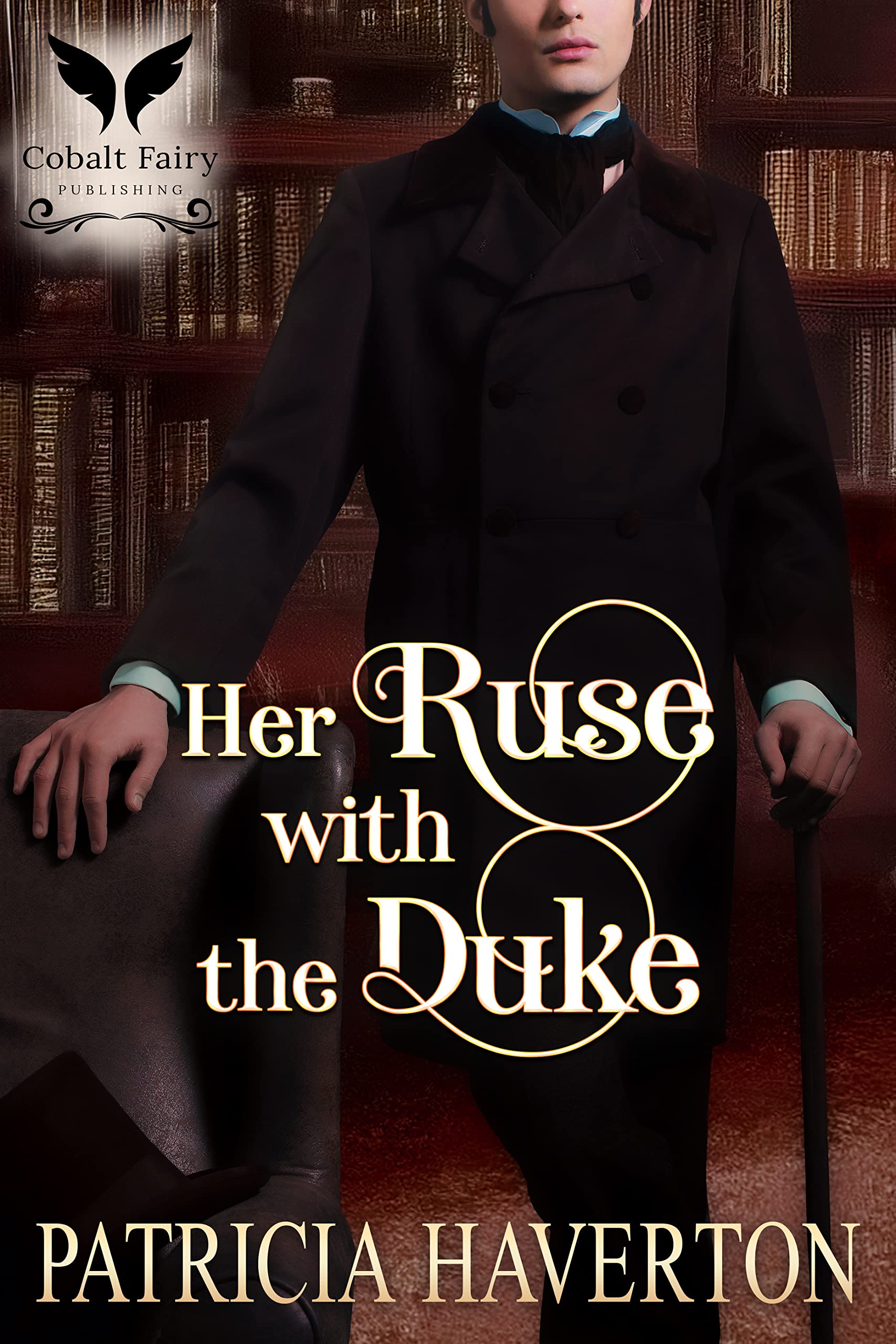 Her Ruse with the Duke by Patricia Haverton PDF Download