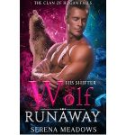 Her Shifter Wolf Runaway by Serena Meadows PDF Download