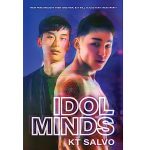 Idol Minds by KT Salvo PDF Download