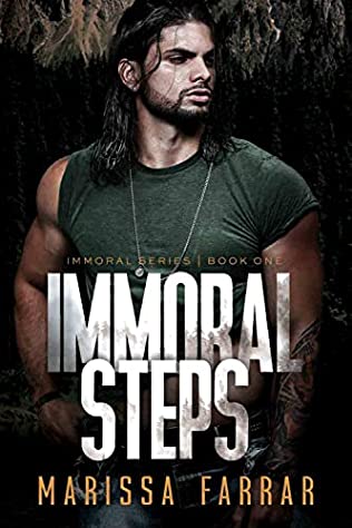 Immoral Steps by Marissa Farrar PDF Download