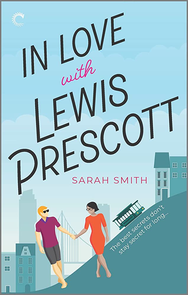 In Love with Lewis Prescott by Sarah Smith PDF Download