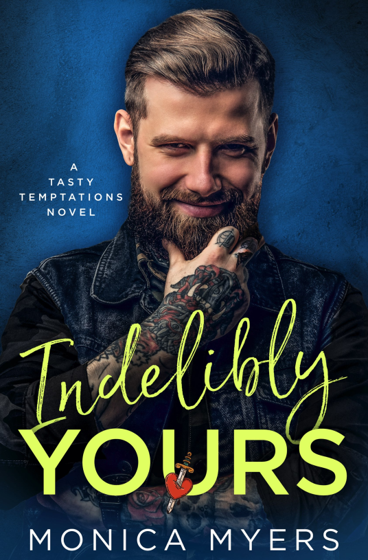 Indelibly Yours by Monica Myers PDF Download