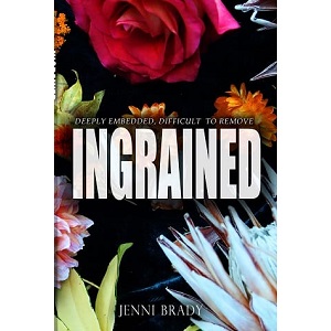 Ingrained by Jenni Brady PDF Download