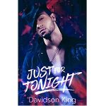 Just For Tonight by Davidson King PDF Download
