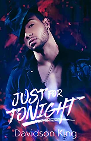 Just For Tonight by Davidson King PDF Download