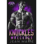 Knuckles’ Wreckage by Jean Marie PDF Download