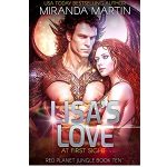 Lisa’s Love at First Sight by Miranda Martin PDF Download