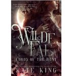 Lords of the Hunt by Kate King