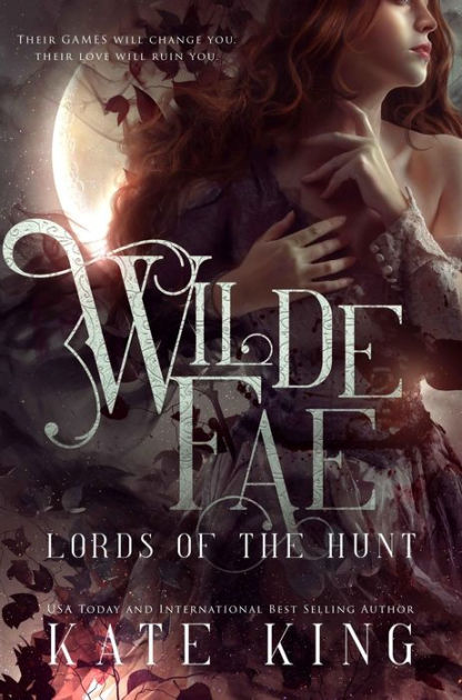 Lords of the Hunt by Kate King PDF Download