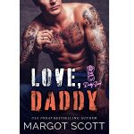 Love, Daddy by Margot Scott PDF Download