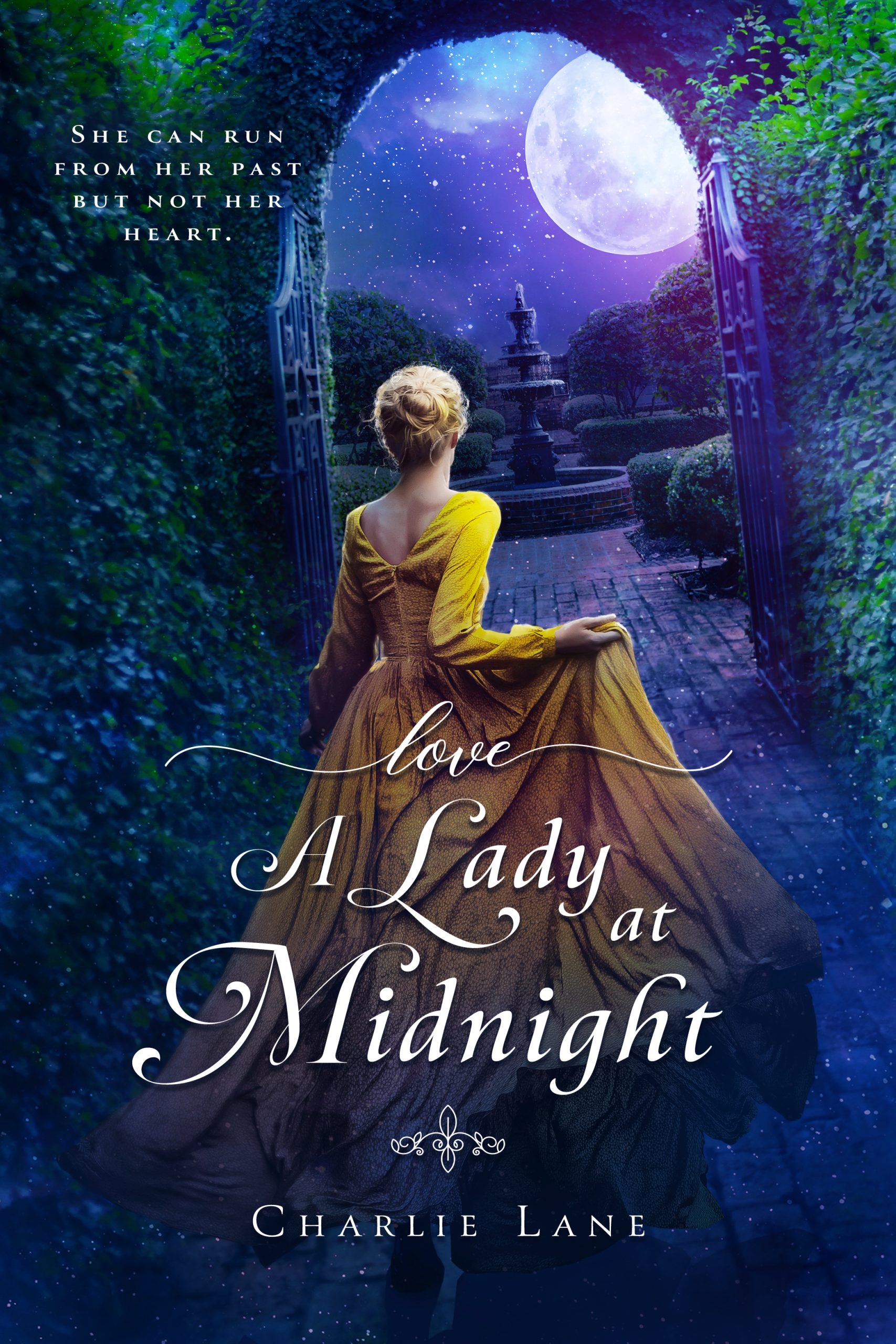 Love a Lady at Midnight by Charlie Lane PDF DownloadLove a Lady at Midnight by Charlie Lane PDF Download