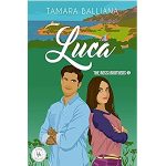 Luca by Tamara Balliana PDF Download