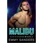 Malibu by Emmy Sanders PDF Download