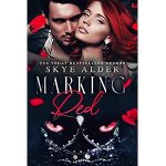 Marking Red by Skye Alder PDF Download