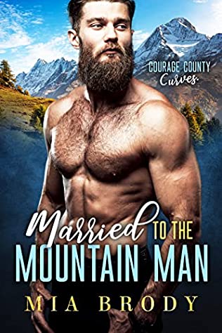 Married to the Mountain Man by Mia Brody PDF Download