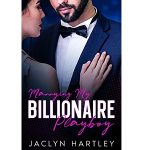 Marrying My Billionaire Playboy by Jaclyn Hartley PDF Download