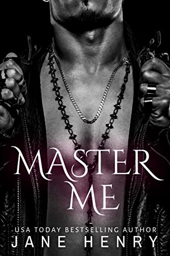 Master Me by Jane Henry PDF Download