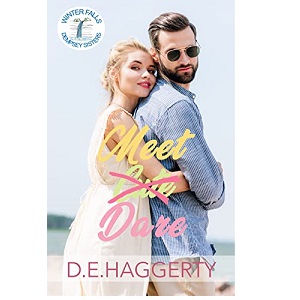 Meet Dare by D.E. Haggerty PDF Download