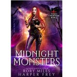 Midnight Monsters by Rory Miles