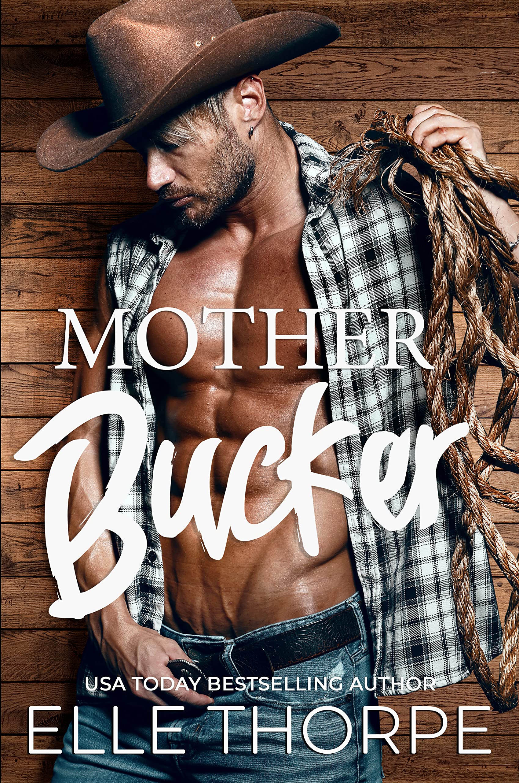 Mother Bucker by Elle Thorpe PDF Download