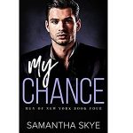 My Chance by Samantha Skye PDF Download