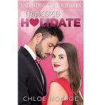 My XOXO Holidate by Chloe Monroe PDF Download