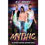 Mythic by M.F. Moody PDF Download