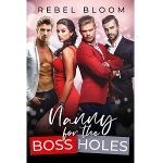 Nanny for the Bossholes by Rebel Bloom PDF Download