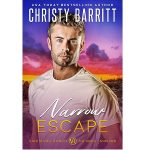 Narrow Escape by Christy Barritt PDF Download