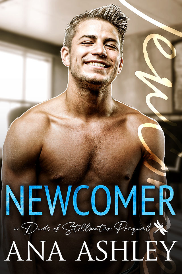 Newcomer by Ana Ashle PDF Download