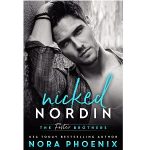 Nicked Nordin by Nora Phoenix PDF Download