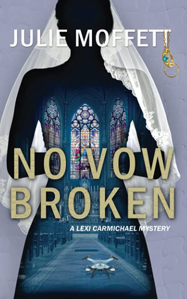 No Vow Broken by Julie Moffett PDF Download