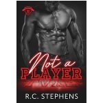 Not A Player by R.C. Stephens PDF Download